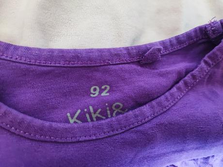 Set pro holčičku 12-18m, 86–98