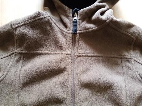 Bunda softshell, 146