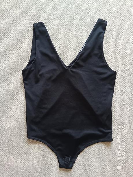 Body dámské zn."amisu" vel."xl", amisu,xl