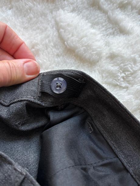 Kalhoty společenské chlapecké - v.11/12 let, marks & spencer,152