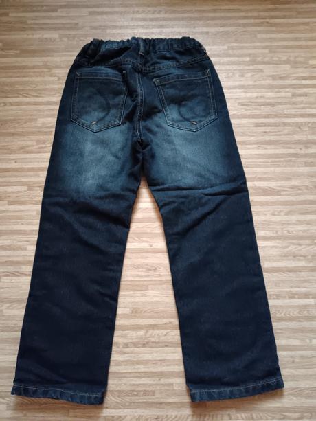 Podšité rifle palomino c&a vel. 122, palomino,122