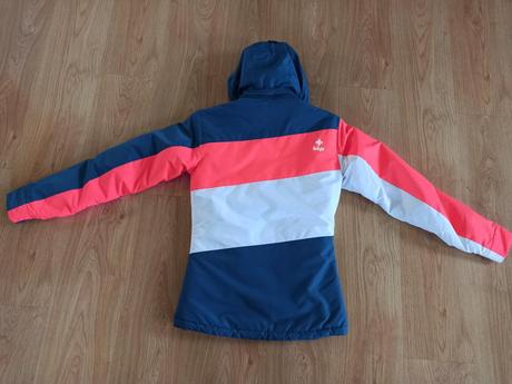 Bunda zimní vel.146-xs, 146