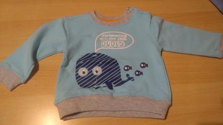 Mikinky, cherokee,86