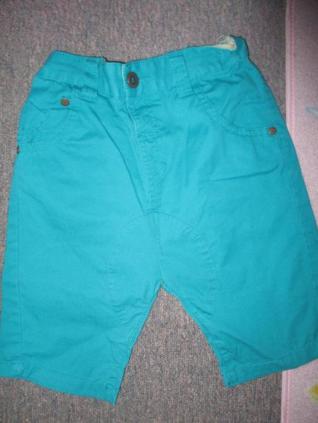 Kraťasy 116/122, next,116