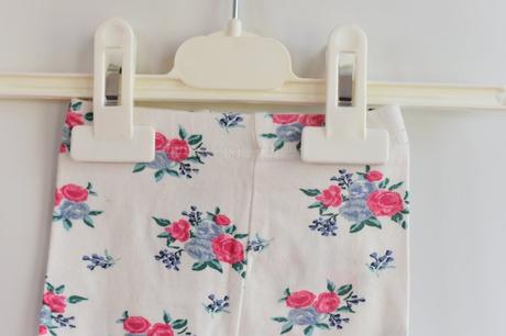 Legíny vel. 0 - 3 m, baby,62