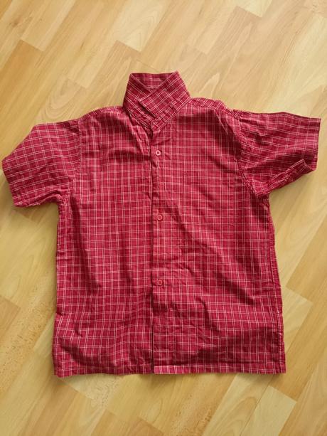 Košile, timbuktoo,152