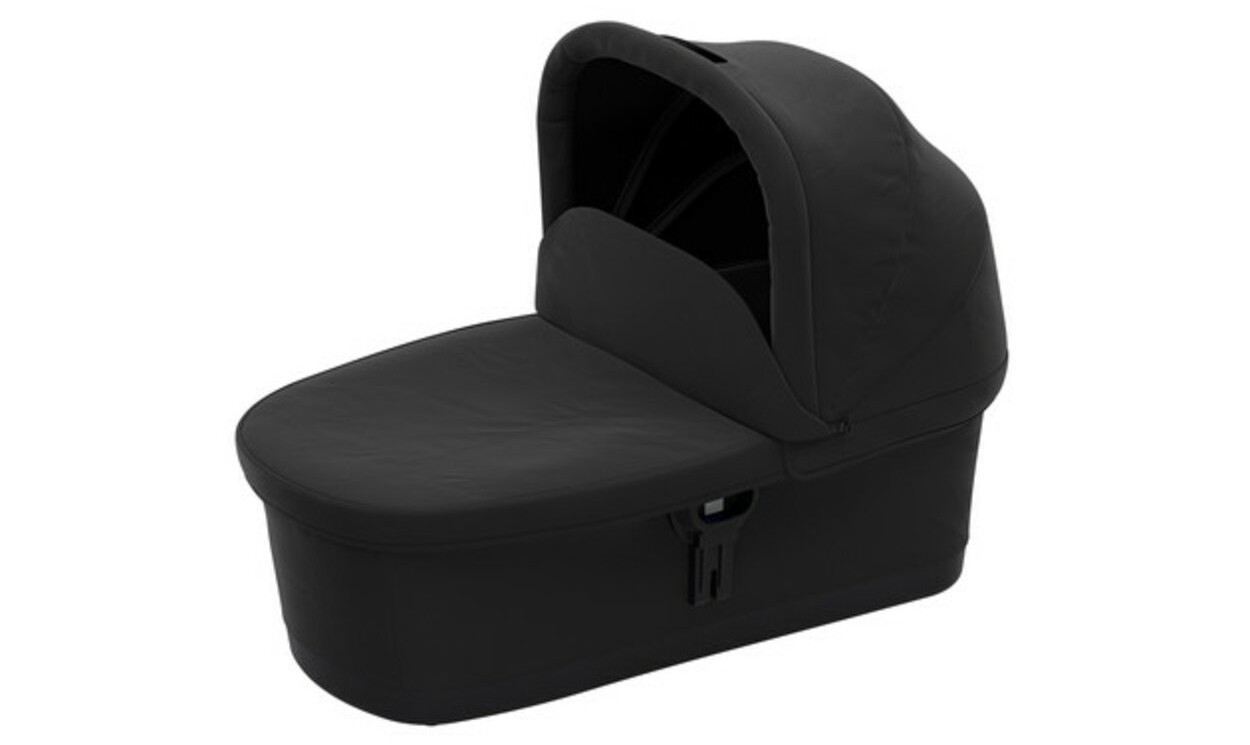 Recenze kočárku Thule Urban Glide 2. Recenze kočárku Thule Urban Glide 2.