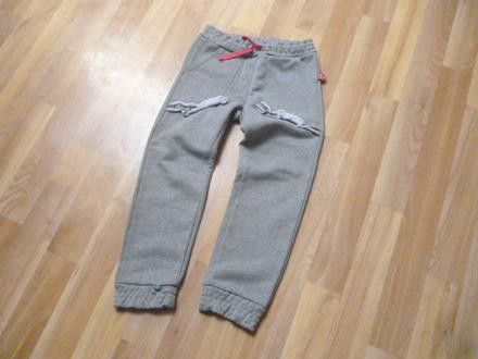 Třpytivé tepláky 5-6 coccodrillo, coccodrillo,116