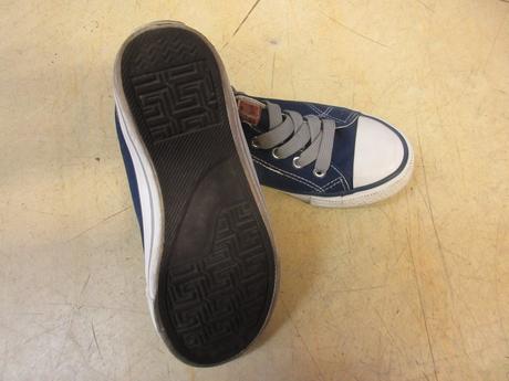 2722/33     tenisky pepperts vel. 34, pepperts,34