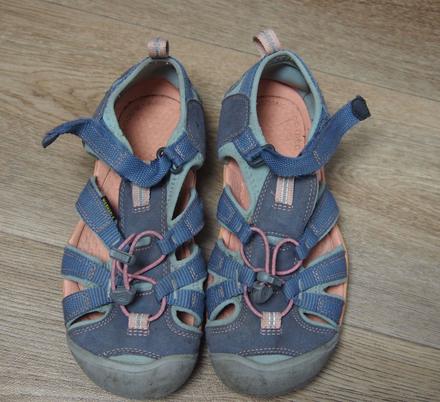 Sandály, boty keen vel.36, keen,36