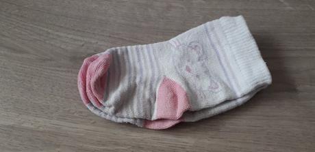 1448 - ponožky s kočičkou, 17