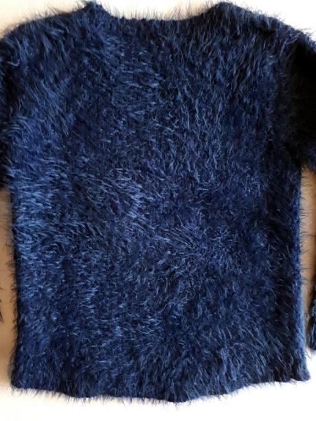 Dětský svetr, svetřík, frozen, elsa, 122/128, c&a, c&a,122