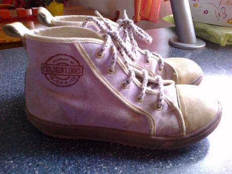 Holčičí kombinované tenisky dpk,vel.30, dpk,30