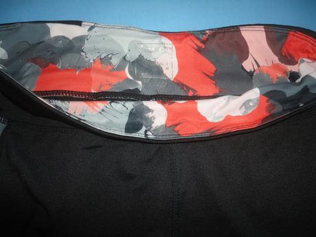 Jako nové 7/8 legíny workout, vel. uk 14, eur 42, 42