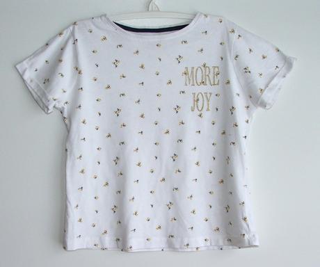 P555 dívčí triko vel. 140, primark,140
