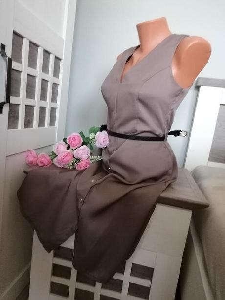 Šaty na patentky, mohito,36