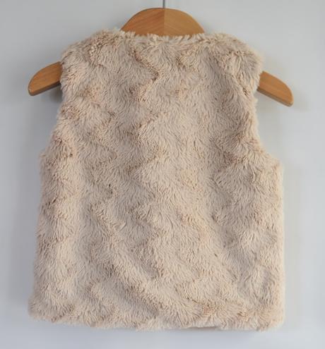 Vesta vel. 12 - 18m, matalan,86