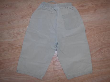 Šortky vel.146/152, 146