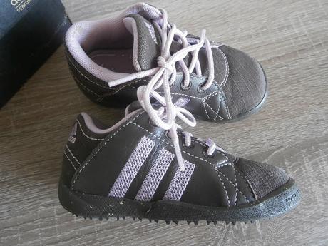 Tenisky, adidas,22