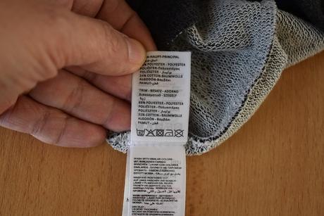 Mikina vel. 9 - 10 let, 140