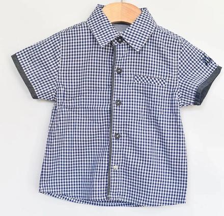 Košile vel. 12 - 18 m, debenhams,86