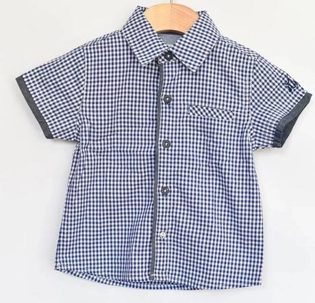 Košile vel. 12 - 18 m, debenhams,86