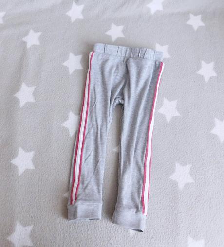 Tepláčky alive vel.86/92, alive,92