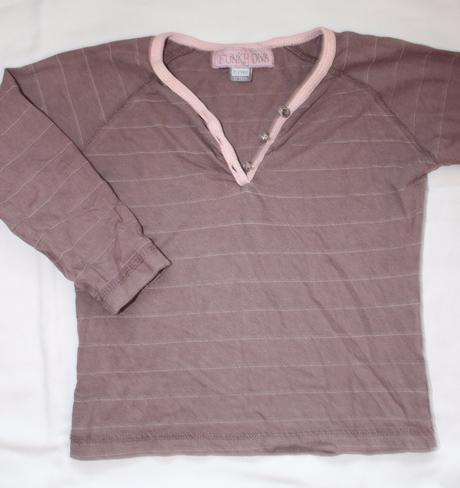 Ak90. tričko s konflíčky 2-3 roky, 98