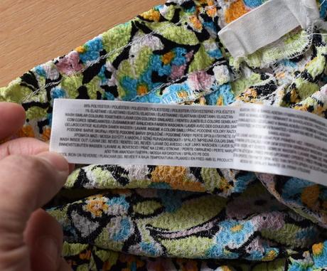 Kraťasy vel. 12 - 13 let, primark,158