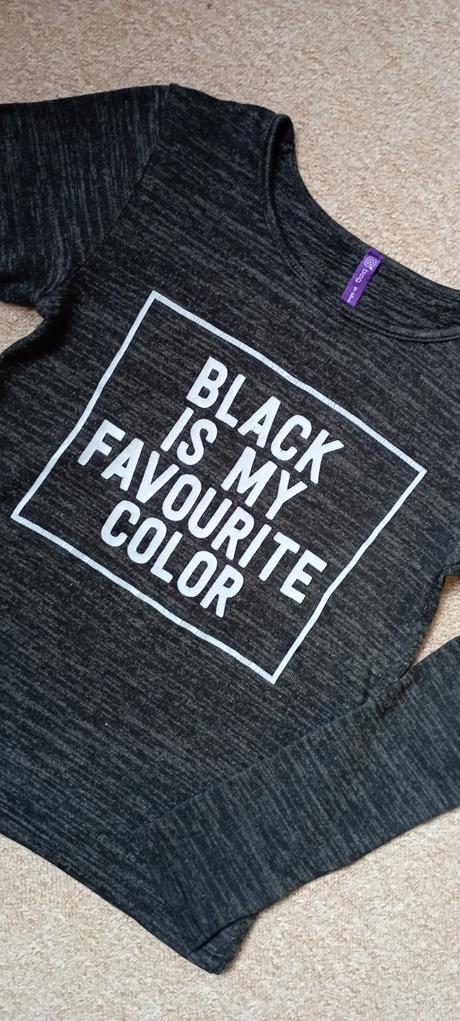 Svetřík zn."blog by gemo" vel."12a", 