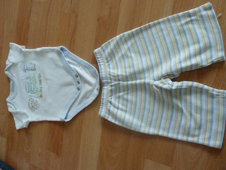 Letní komplet, cherokee,62