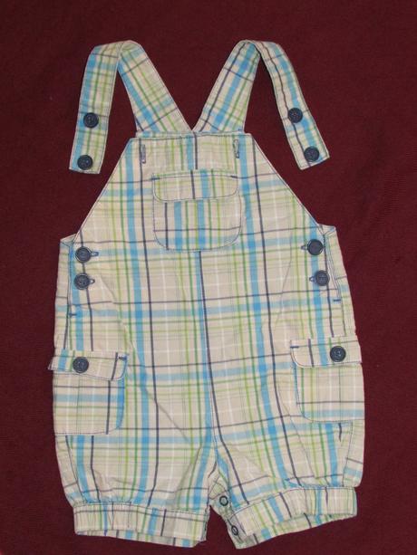 Kostičkové kraťásky, cherokee,74