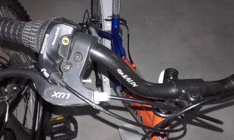 Horské kolo  dětské esperia happy 20", 20