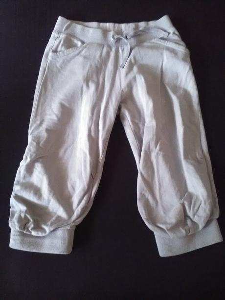 3/4 tepláky, cherokee,146