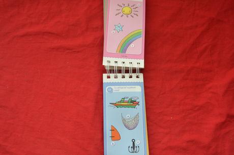 Kvíz pro předškoláky, 