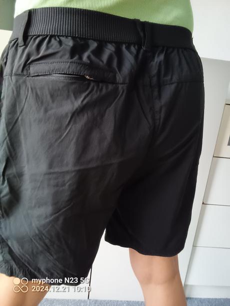 Šortky zn."tcm" vel."44", tcm,44