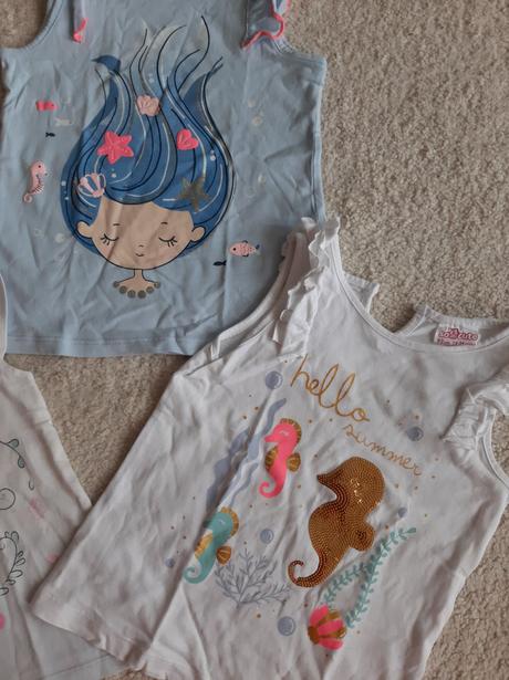 Tricka s minirukavkem, 92