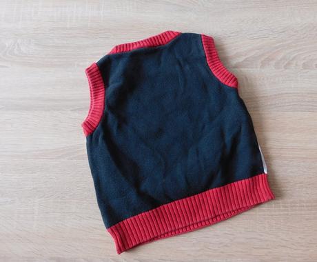 Vesta h&m s minnie vel.104/110, h&m,104