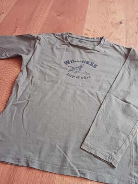 Reserved triko č.146, reserved,146