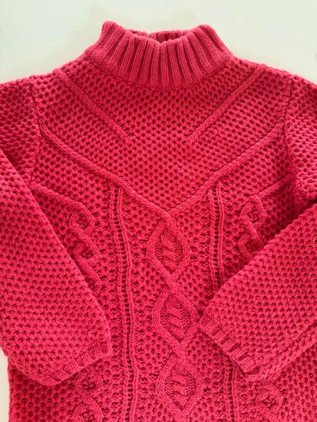 Balík holka 122-168, 140–152