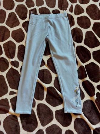 Legíny frozen, c&a,134