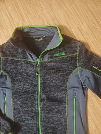 Mikina vel.170 regatta outdoor, regatta,170