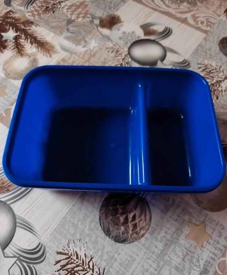 Svačinové boxy horalky, 