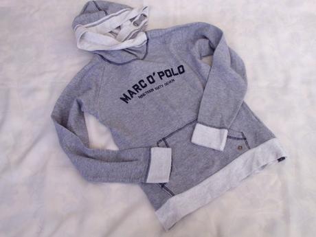 Uni bledošedá, marc o´polo,s