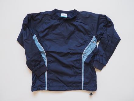 Sportovní větrovka vel 134, 134