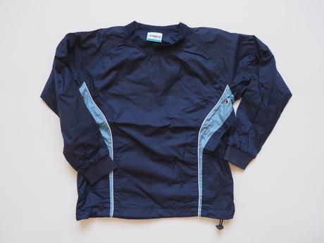 Sportovní větrovka vel 134, 134