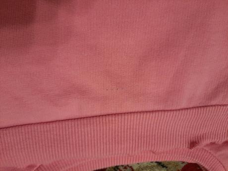 Mikina peppa pig, sinsay,98