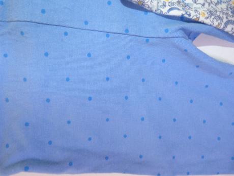 Legíny 3 ks vel.62, next,62