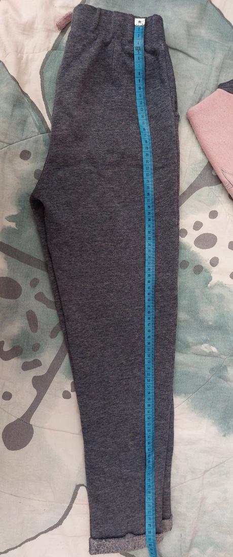 Tepláková souprava unicorn, 134