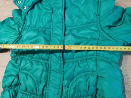 Zimní bunda vel. 104, dopodopo,104